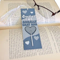 Sucker For Morally Grey Men 3D Bookmark
