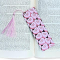 Good Girl Conversation Hearts Valentine's 3D Bookmark