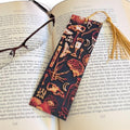 Alchemised Inspired 3D Bookmark