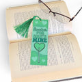 Sucker For She's Mine 3D Bookmark