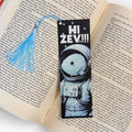 Hi Zev!! Dungeon Crawler Carl Inspired 3D Bookmark