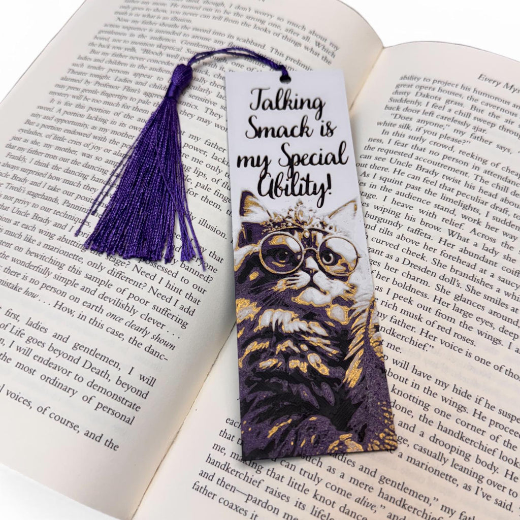 The Complete Dungeon Crawler Carl Inspired Bookmark Collection