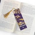 Dungeon Crawler Carl Princess Donut Inspired Bookmark