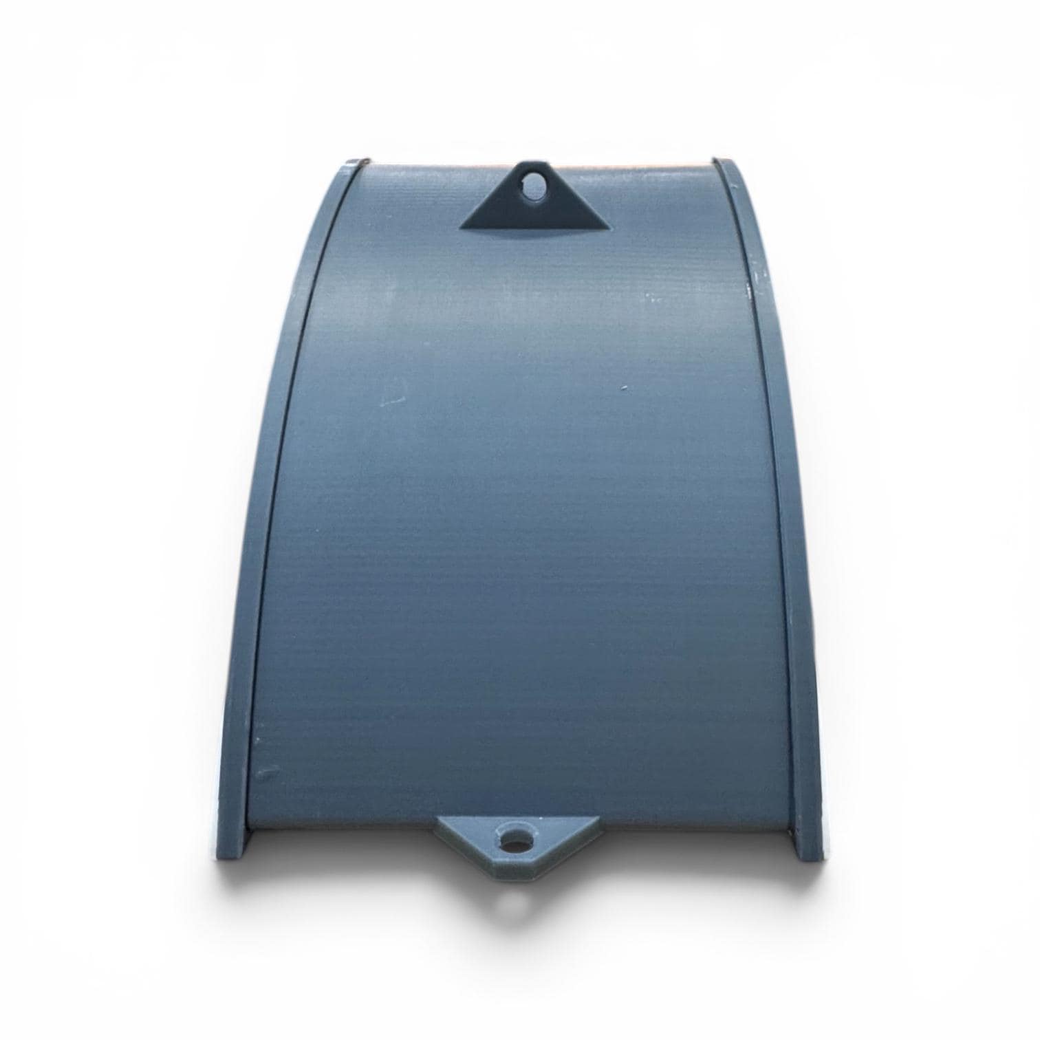 Teardrop Camper Caravan Birdhouse