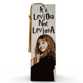 Harry Potter Hermione Leviosa Inspired 3D Bookmark