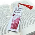 It's Dirty Shirley Time Dungeon Crawler Carl Inspired 3D Bookmark
