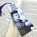 Rush Like Katia Dungeon Crawler Carl Inspired 3D Bookmark