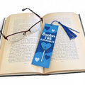 Sucker For Alphaholes 3D Bookmark