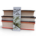 The Dirtier The Better 3D Bookmark
