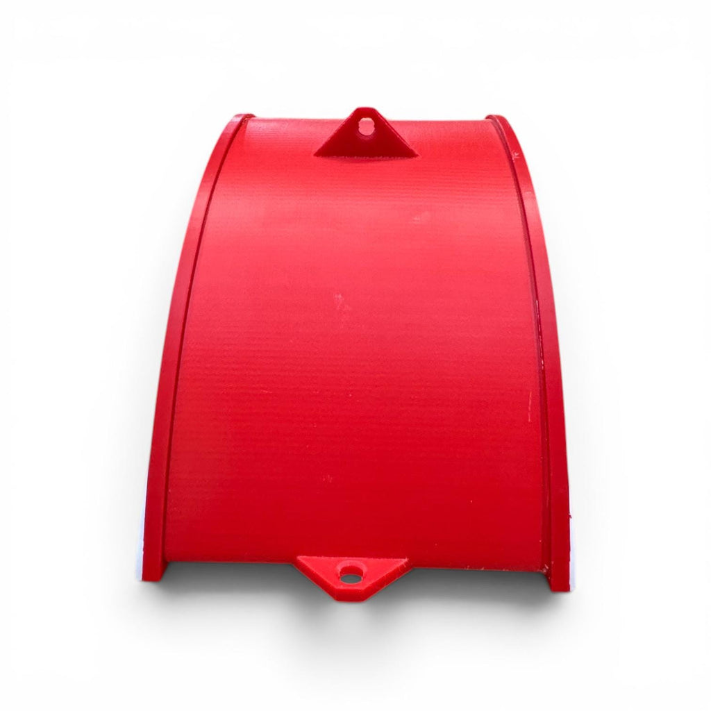 Teardrop Camper Caravan Birdhouse