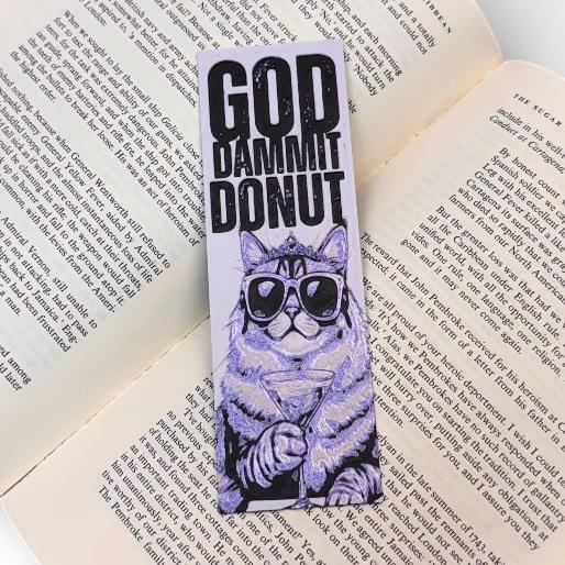 The Complete Dungeon Crawler Carl Inspired Bookmark Collection
