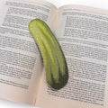The Big Pickle 3D Bookmark