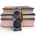 Bat Boys Velaris ACOTAR Inspired 3D Bookmark